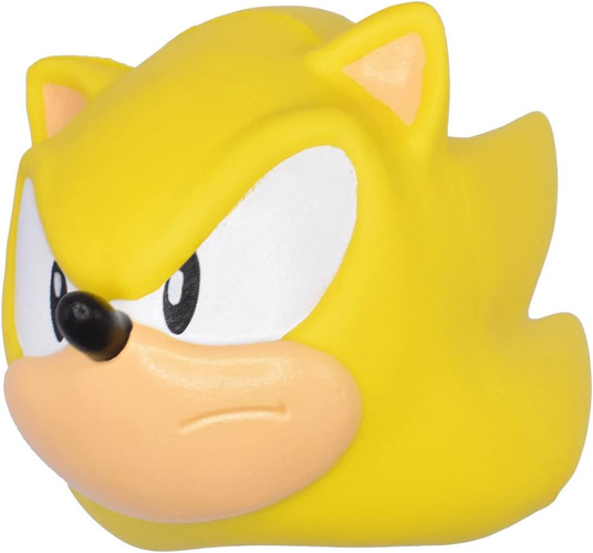 Sonic the Hedgehog Squishme gniotek Sonic 12cm