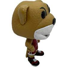 Funko POP! College WSU Butch T.Cougar 19