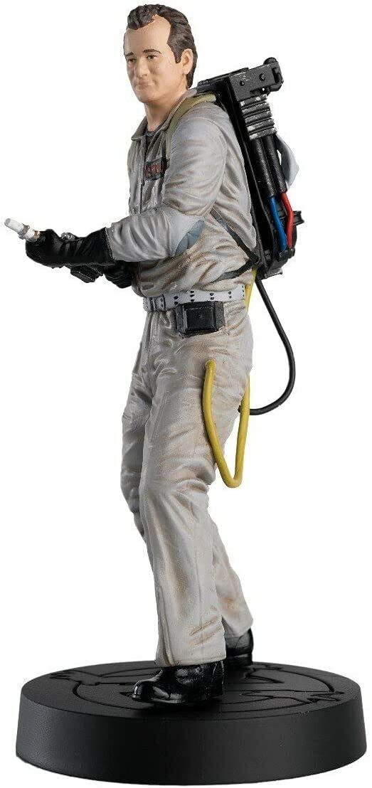 Eaglemoss Ghostbusters Peter Venkman 1:16 figurka