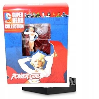 Eaglemoss DC Comics Batwoman 10cm