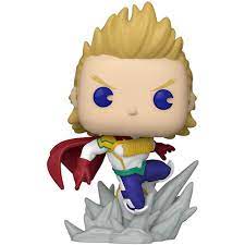 Funko POP! My Hero Academia Mirio Togata 1004