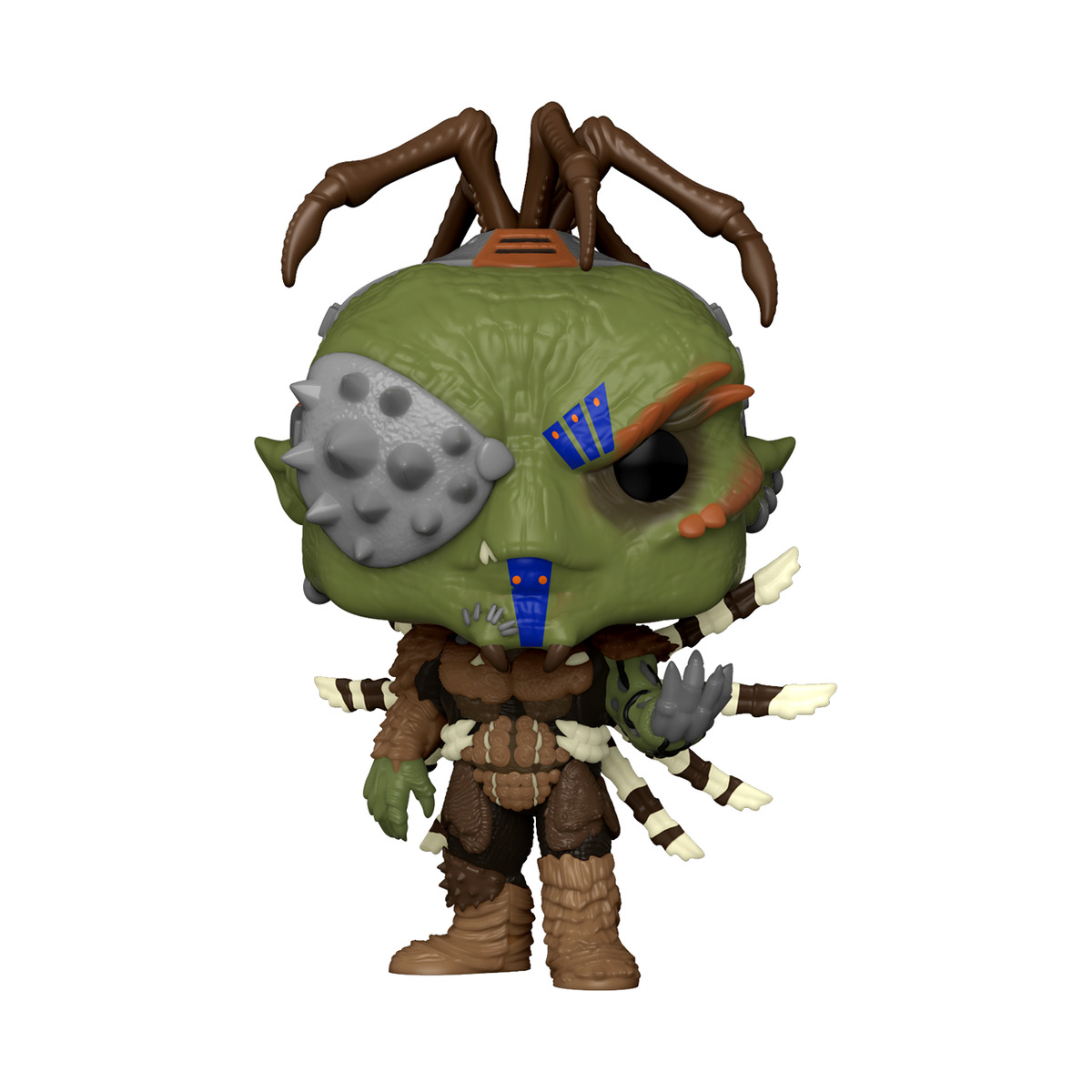 Funko POP! Galaxy Quest General Sarris 1531 SE