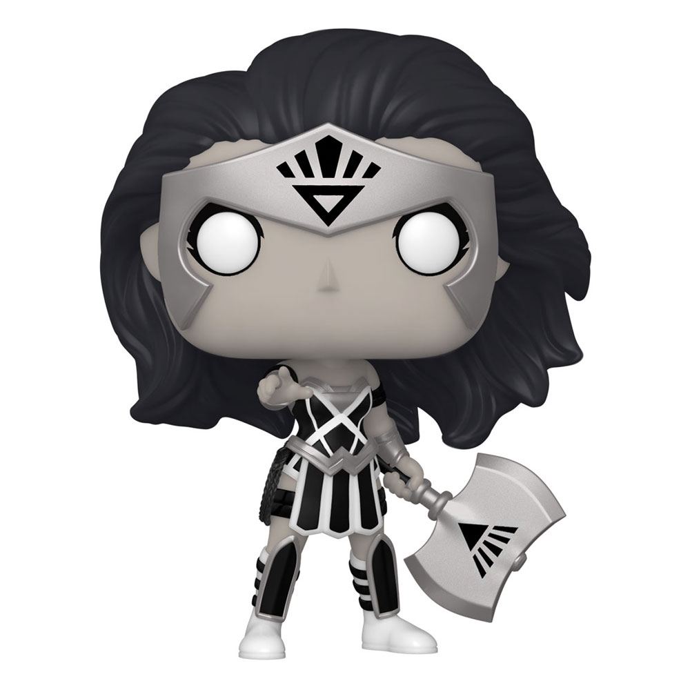 Funko POP! Wonder Woman Lantern 393