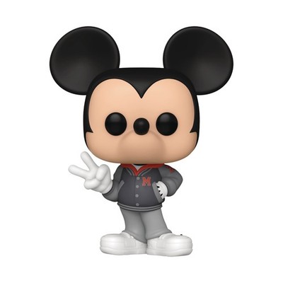 Funko POP! Disney Myszka Miki Mickey Mouse 1495
