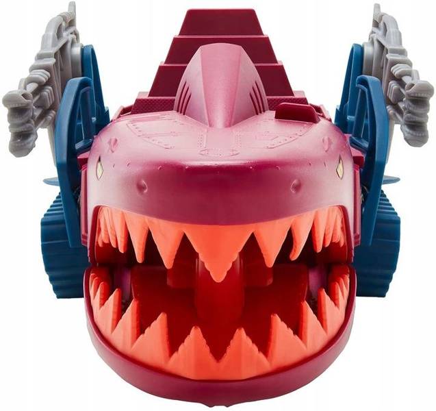 MATTEL Masters of Universe Land Shark 35cm GXP43