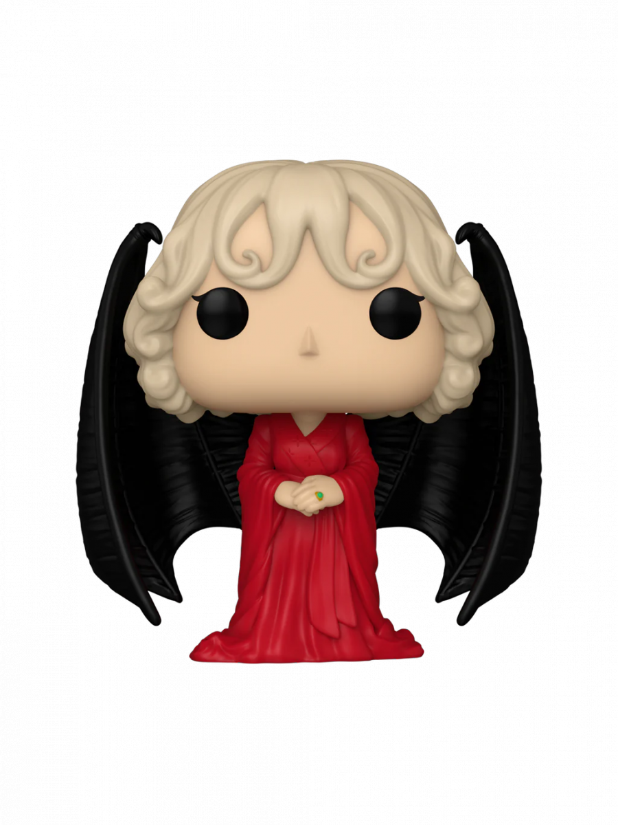 Funko POP! TV Sandman Lucifer 1640 figurka