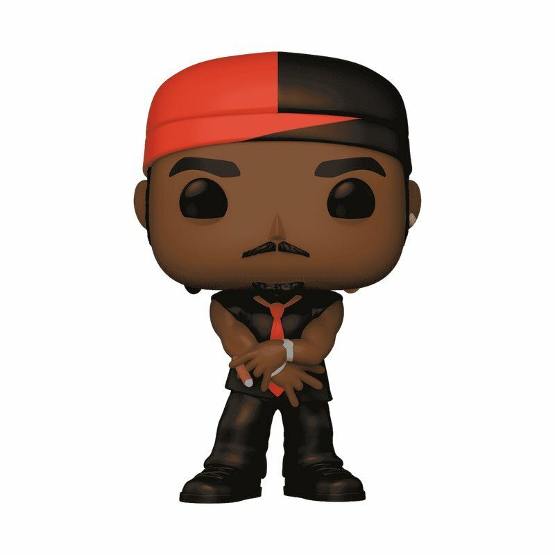 Funko POP! Rocks Iconn Live Ja Rule 384