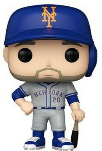Funko POP! MLB Mets Pete Alonso 68
