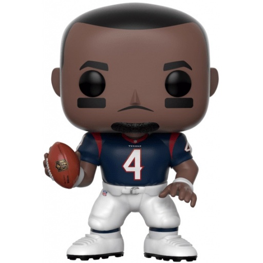Funko POP! NFL Texans Houston Deshaun Watson 94 figurka