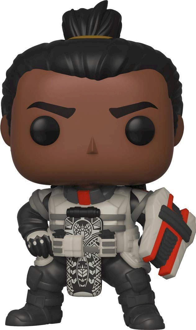 Funko POP! Apex Legends Gibraltar 543