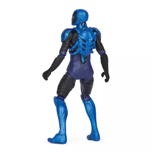 Spin Master DC Blue Beetle Hero Mode Figurka 10cm