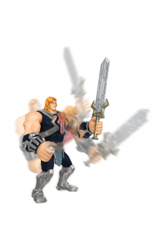 MATTEL Masters of Universe He-Man 14cm