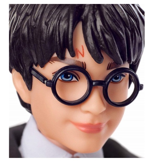 Wizarding Harry Potter Lalka figurka 27cm
