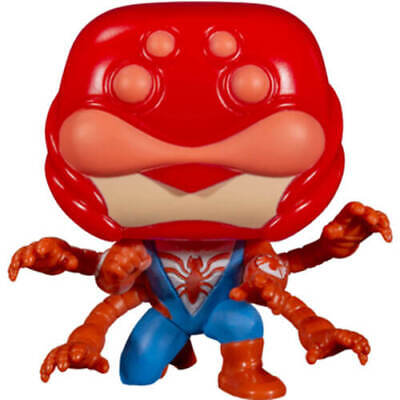 Funko POP! Marvel Spider Man 2211 Specjal Edition 979