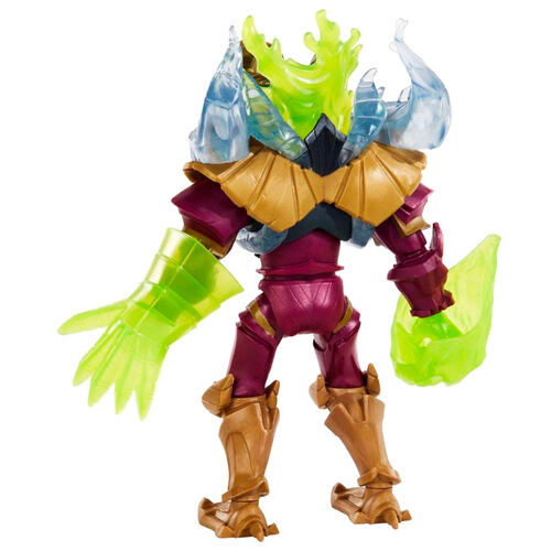 MATTEL Masters of Universe Skeletor Reborn 14cm