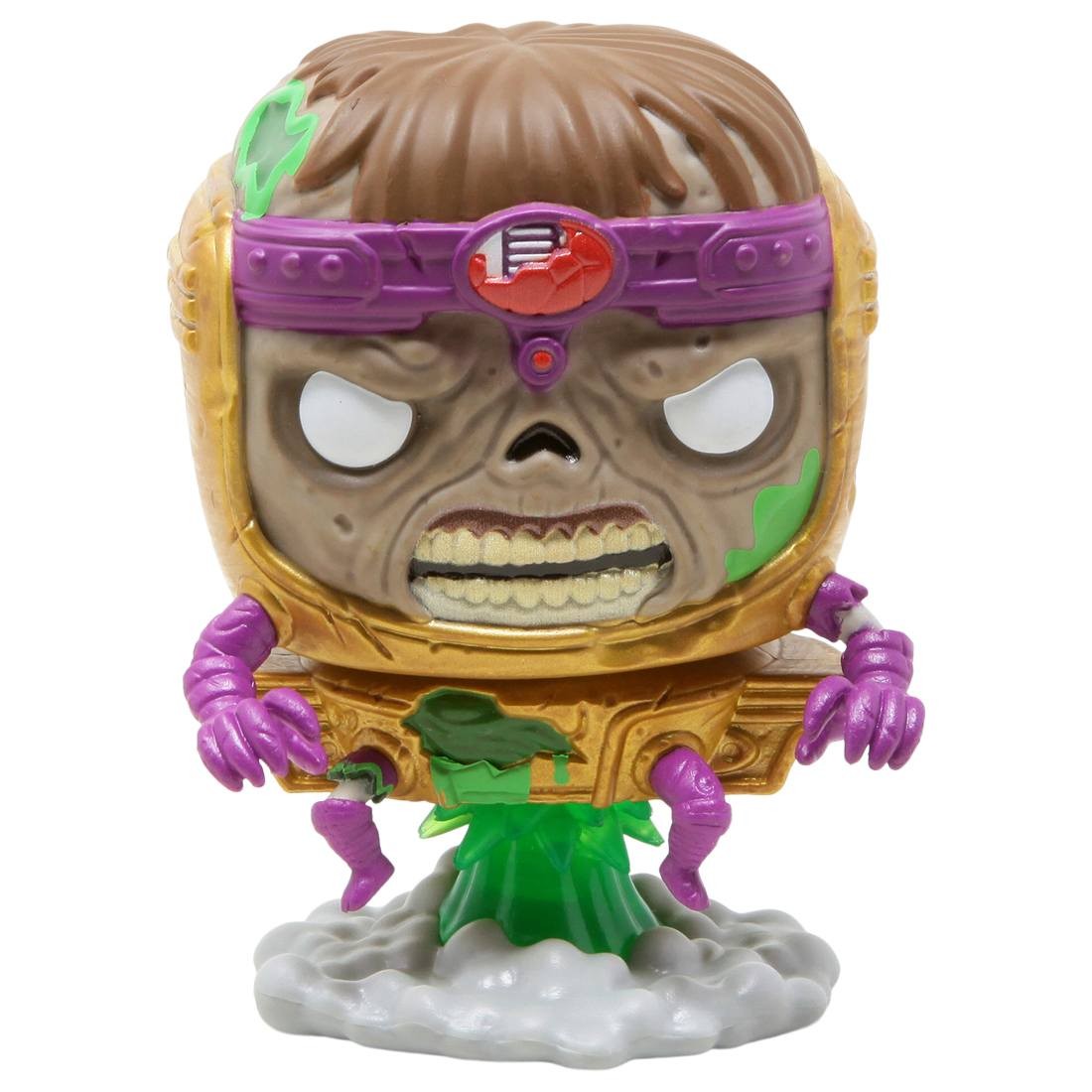 Funko POP! Marvel Zombies Zombie M.O.D.O.K. 791 figurka