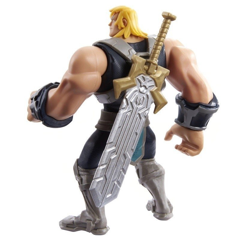 MATTEL Masters of Universe He-Man 14cm