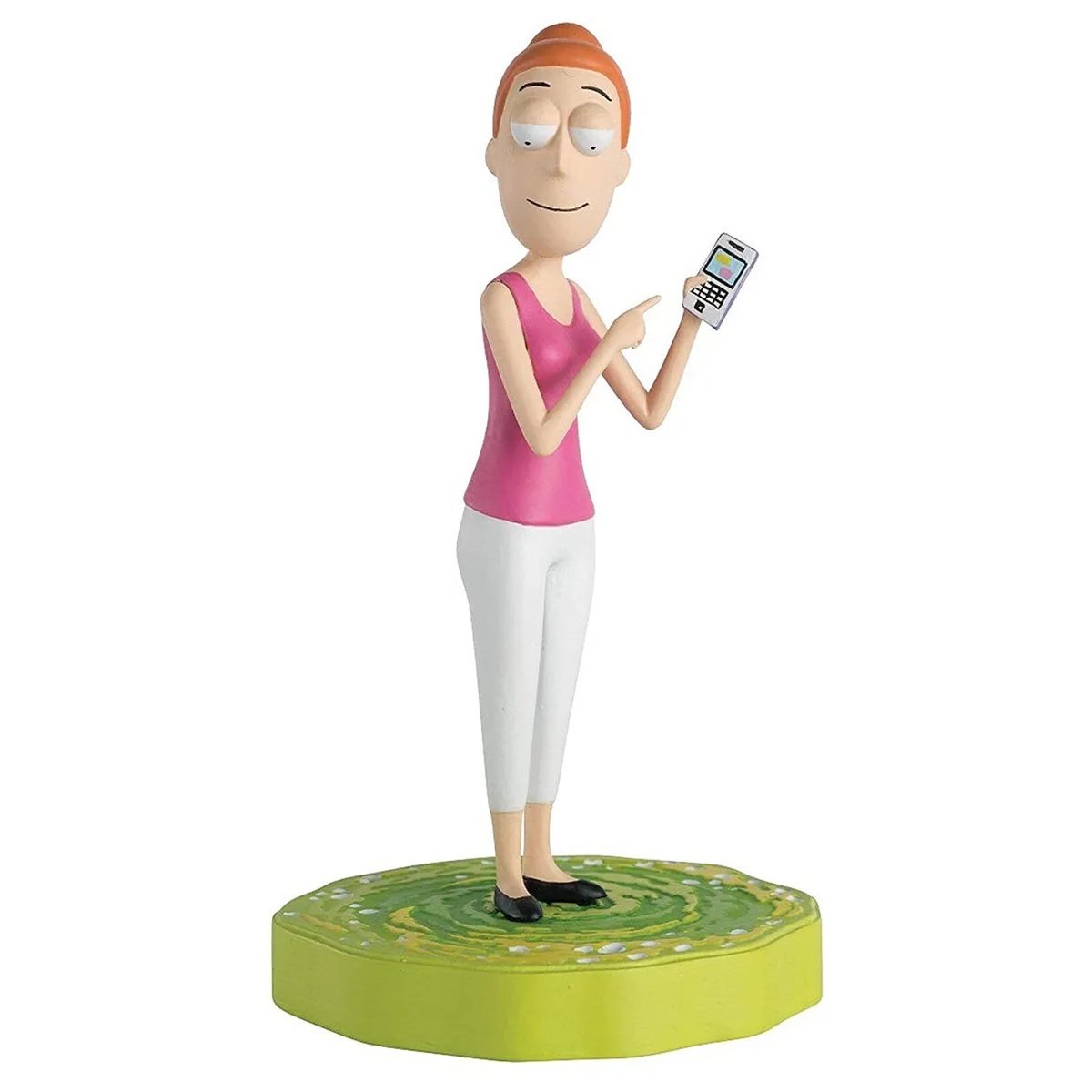 Eaglemoss Rick & Morty Summer Smith 1:16