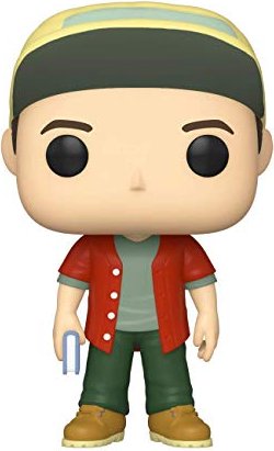 Funko POP! Billy Madison Billy Madison 895 figurka