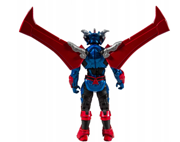 McFarlane DC Multiverse Superman Figurka 18cm