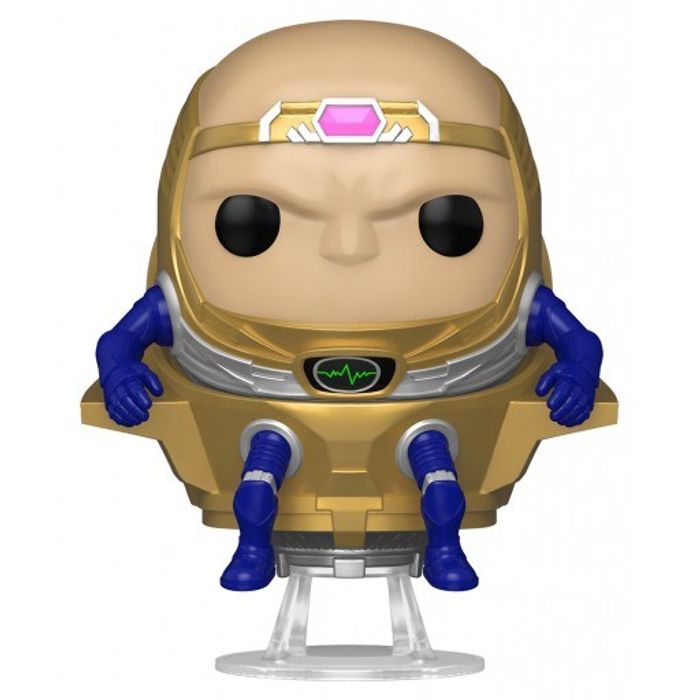 Funko POP! Marvel Ant-Man QM M.O.D.O.K LE 1262