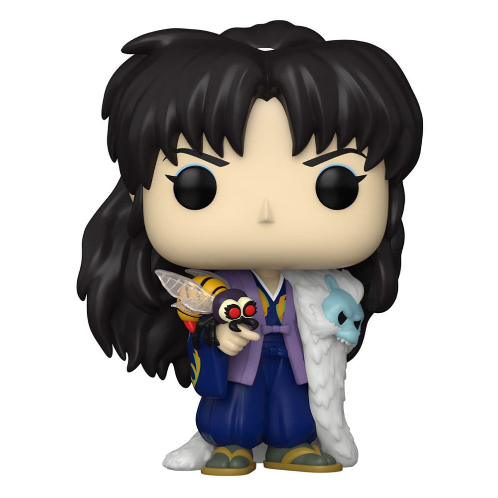 Funko POP! Animation InuYasha Naraku 1299 figurka