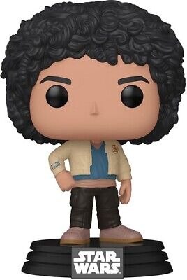 Funko POP! Star Wars Skeleton Crew Wim 699