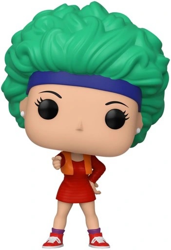 Funko POP! Dragonball Z Bulma 707