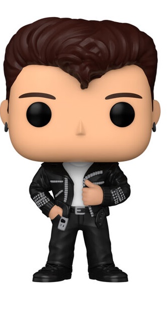 Funko POP! Rocks New Kids on the Block Jordan 314 figurka