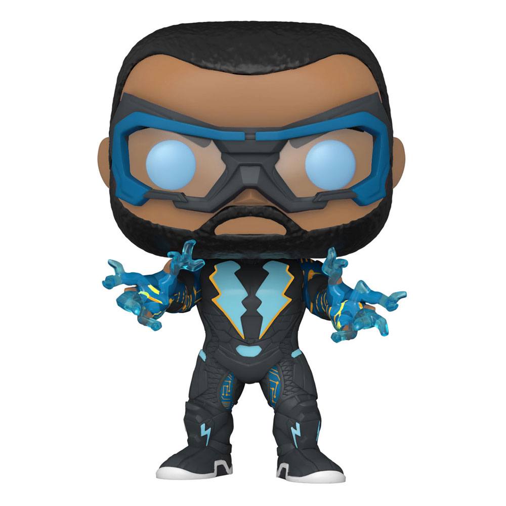 Funko POP! DC Black Lightning 426