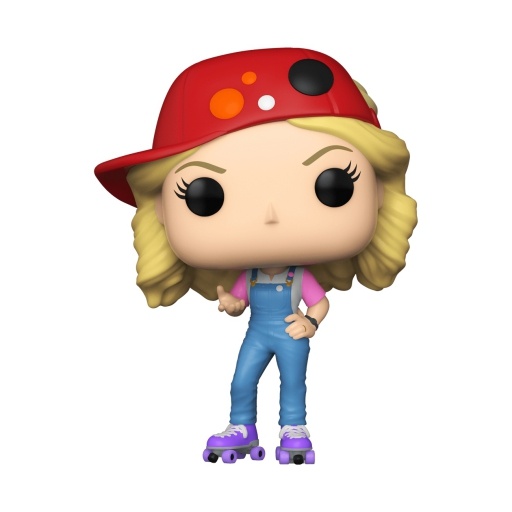 Funko POP! Parks & Recreation Filibuster Leslie 1151