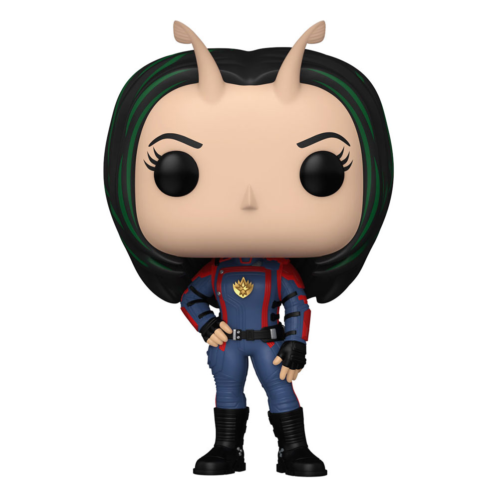 Funko POP! Guardians of the Galaxy Mantis 1206