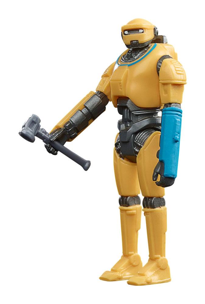 Hasbro Star Wars Retro Collection Obi Wan Kenobi