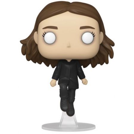 Funko POP! TV The Umbrella Academy Vanya 1118