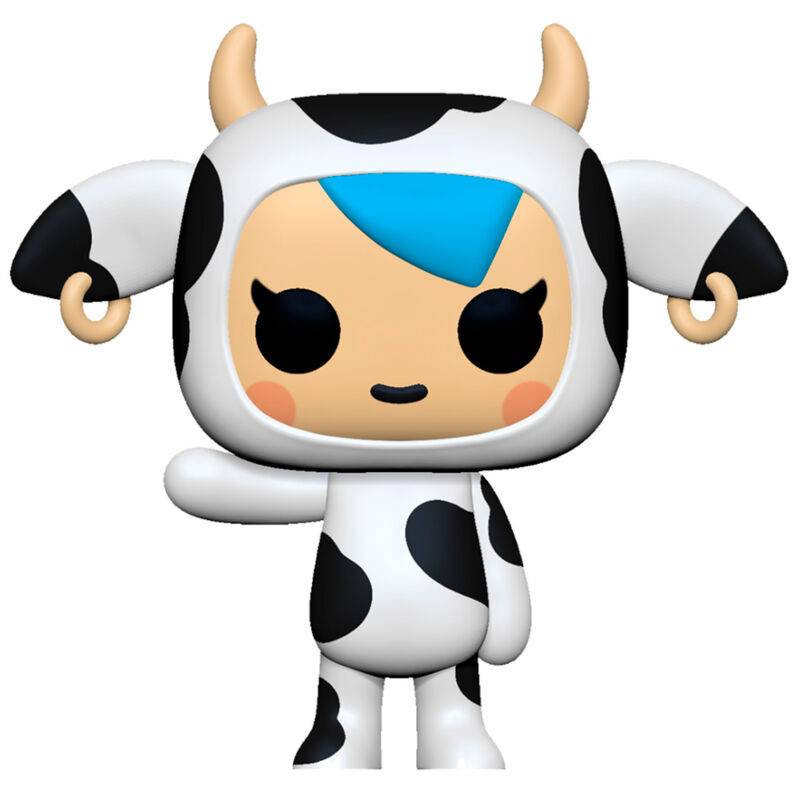 Funko POP! Tokidoki Mozzarella 94