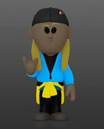 Funko Soda Jay & Silent Bob Jay puszka