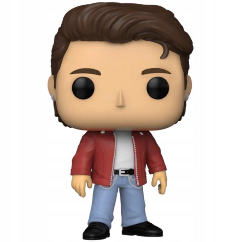 Funko POP! Rock New Kids on the Block Jonathan 315 figurka