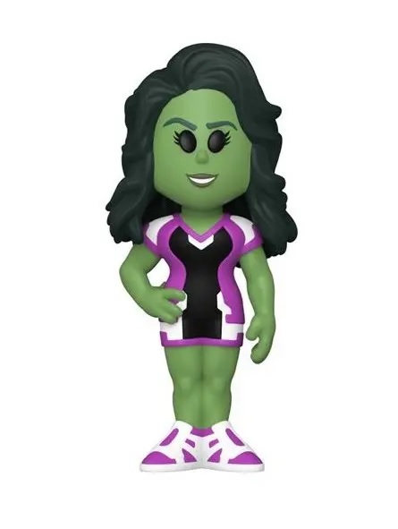 Funko Soda Marvel She-Hulk figurka puszka