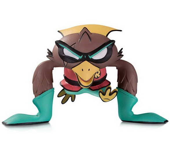 DC Artists Aley Robin by Joe Ledbetter 10x15cm