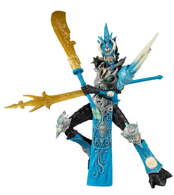 McFarlane Spawn Mandarin Figurka 18cm