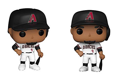 Funko POP! MLB Diamondbacks Ketel Marte 73