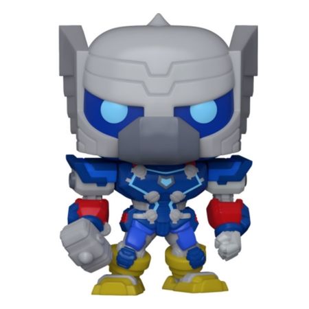 Funko POP! Marvel Avengers Thor 834