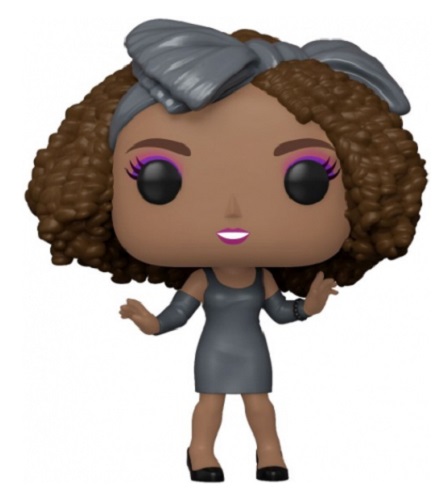 Funko POP! Rocks Whitney Houston 70