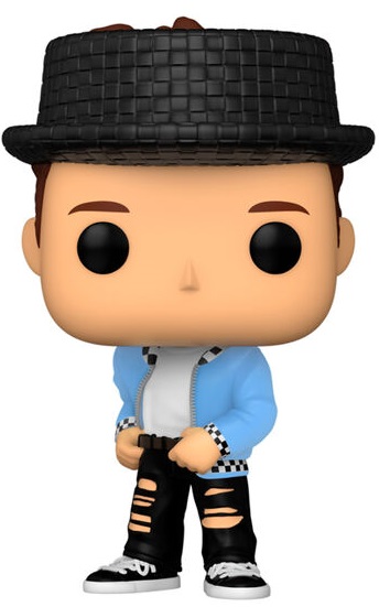 Funko POP! Rocks New Kids on the Block Joey 313 figurka