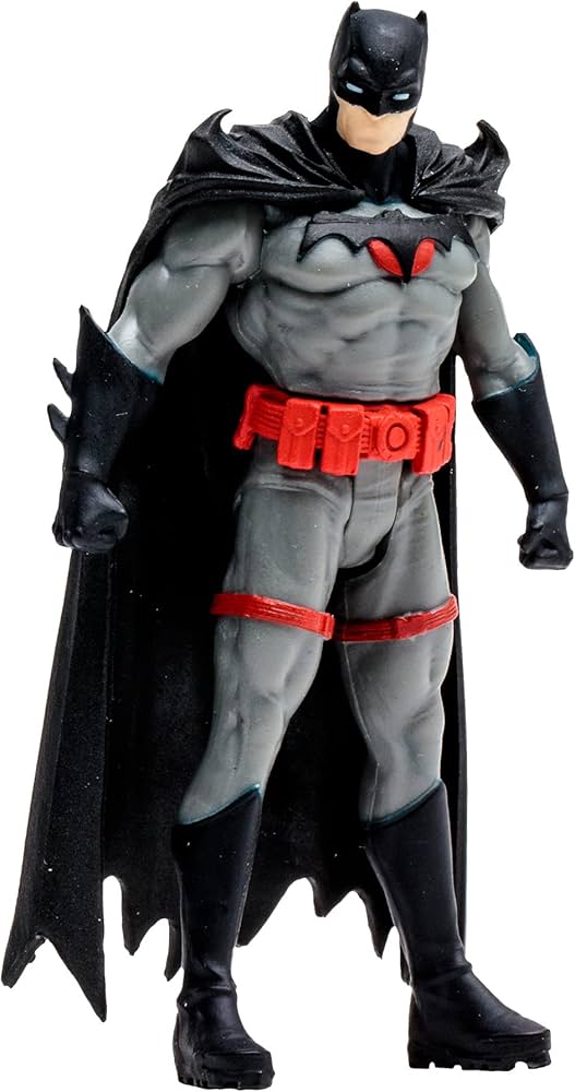 McFarlane DC Comic figurka BATMAN 18cm