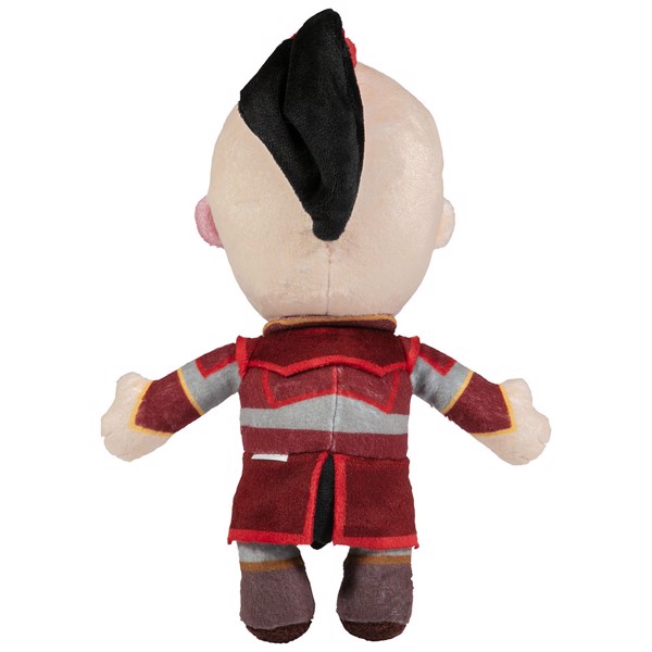 Nickelodeon Avatar The Last Airbender Zuko plusz 21cm