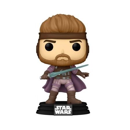 Funko POP! Star Wars Han Solo 472
