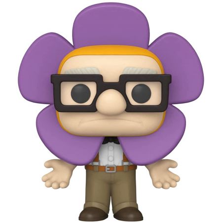 Funko POP! Disney Dug Days Carl 1096