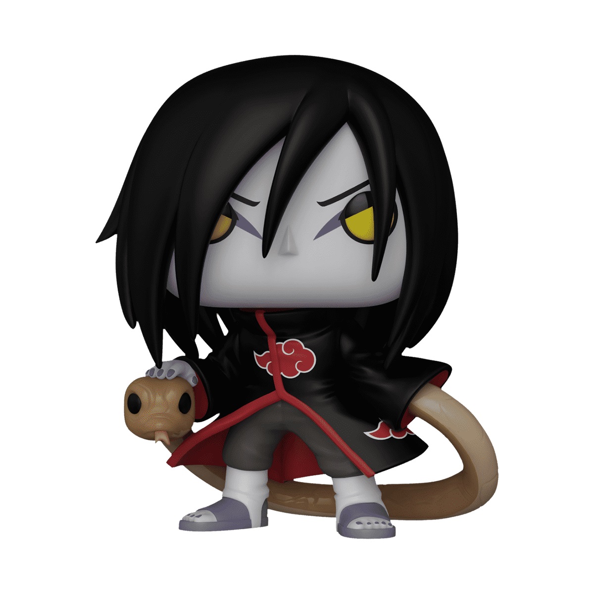 Funko POP! Naruto Shippuden Orochimaru 1435