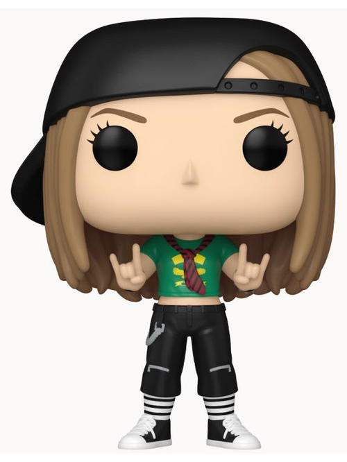 Funko POP! Rocks Avril Lavigne 390 figurka